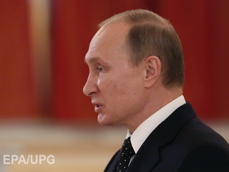 Путин назвал позицию Турции по Су-24 