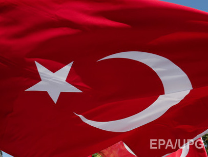 Анкара вызвала российского посла из-за нападений на турецкие дипучреждения в РФ