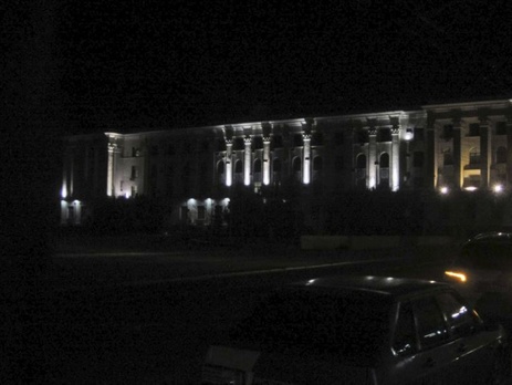 Кинотеатры Севастополя просят у 