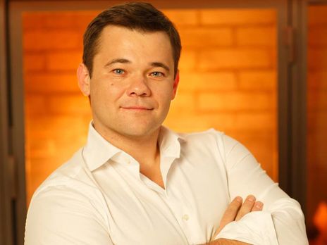 ﻿Богдан: Я б дозволив Донецьку й Луганську державну українську, регіональну – російську, за умови, що вони – територія України