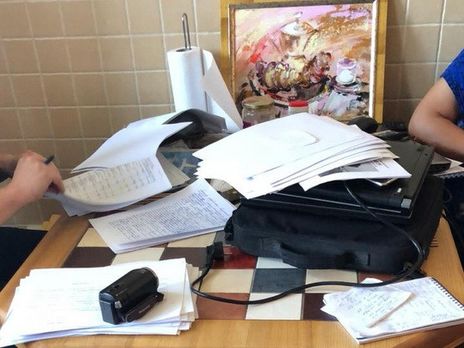 Полковник Минобороны организовал схему хищения и присвоения средств предприятия 