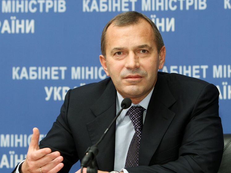 ﻿Суд зобов'язав ЦВК повторно розглянути документи Андрія Клюєва, якому раніше відмовили в реєстрації на парламентські вибори