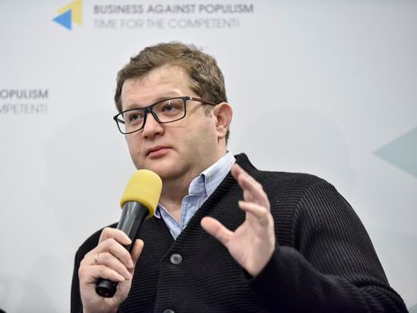 Ар'єв: Я хочу спитати, хто встромляв українській делегації в ПАРЄ ножа у спину?