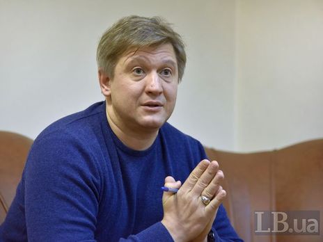 ﻿Данилюк заявив, що зустріч Зеленського й Путіна реальна