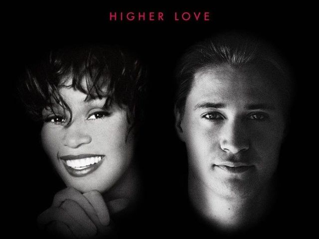 ﻿Higher Love. Вийшов трек діджея Kygo з голосом Г'юстон. Аудіо