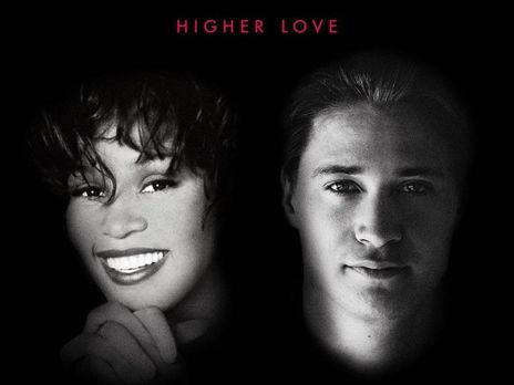 Higher Love. Вышел трек диджея Kygo с голосом Хьюстон. Аудио