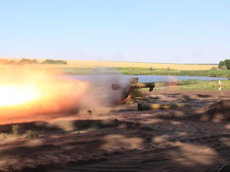 ﻿Кількість загиблих через обстріл бойовиками санітарного автомобіля ООС збільшилася до двох – штаб операції