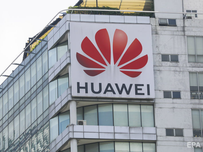 ﻿У Білому домі заявили, що дозвіл для Huawei купувати деяке обладнання не означає "цілковитої амністії" компанії