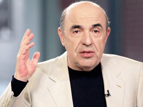 Рабинович: Я отзываю свой голос за Зеленского, так как он вместо установления мира запускает флешмобы