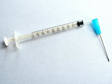 В Украине с начала года корью заболело более 55 тыс. человек – Минздрав