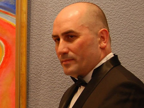 Грузия отозвала своего посла в Украине – СМИ