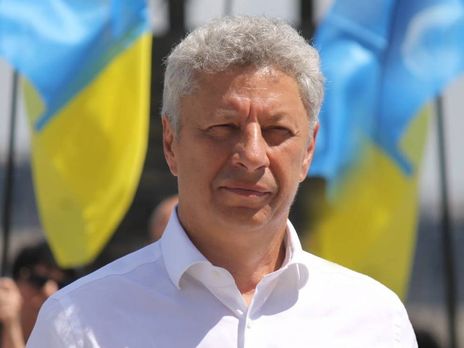 Бойко: Первое, что мы сделаем, победив на выборах, – отменим губительную медицинскую реформу