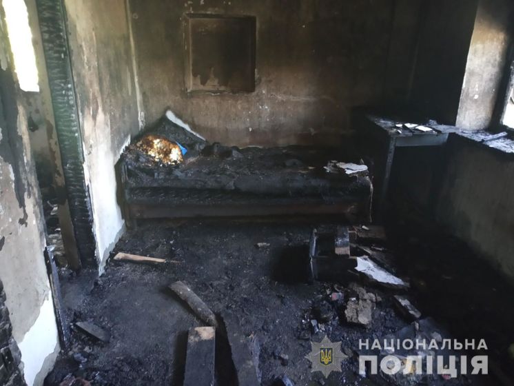 Новый глава Одесской ОГА должен будет взять под личный контроль расследование пожара, на котором погибли четверо детей &ndash; Зеленский