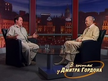 Бенюк: Когда Тягнибок сказал, что нужно бить жидву, москалей, и называл их нечистью, к сожалению, в этих словах была доля правды. Я оправдываю их абсолютно / ГОРДОН