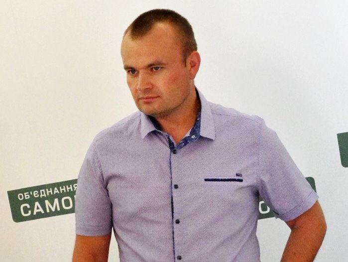 Апелляционный суд Днепропетровской области не усмотрел фальсификаций во время выборов мэра Кривого Рога