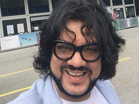 Киркоров: Зеленский вылил на меня ушат помоев