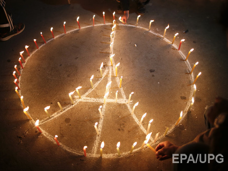 В больницах остаются около 70 пострадавших в результате терактов в Париже