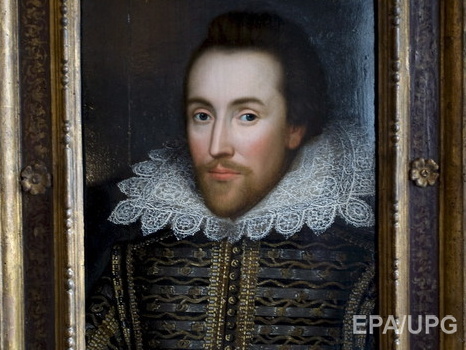 Историки выяснили новые подробности жизни Шекспира
