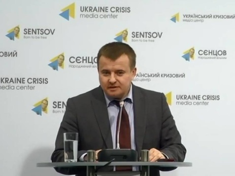 Демчишин: Поставки угля в Украину будут возобновлены после ремонта одной из ЛЭП, идущих на Крым