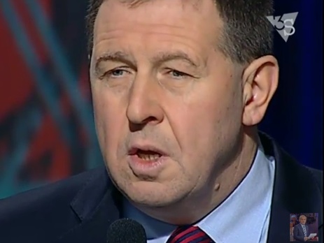 Илларионов: Цель России в том, чтобы как можно дольше в Сирии продолжалась мясорубка всех против всех