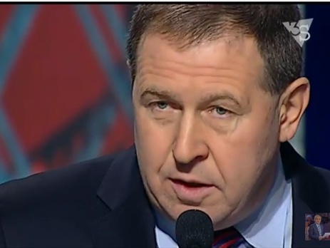 Илларионов: Район, в котором сбили российский самолет, был объектом регулярных бомбардировок авиации РФ