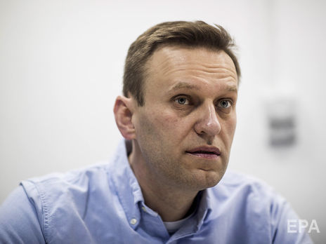 ﻿Навального арестовали за шествие в поддержку журналиста Голунова