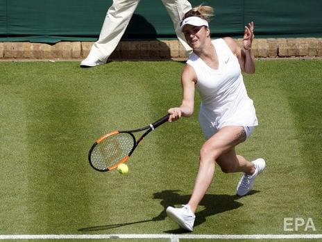 ﻿Світоліна і Ястремська перемогли в першому колі Wimbledon