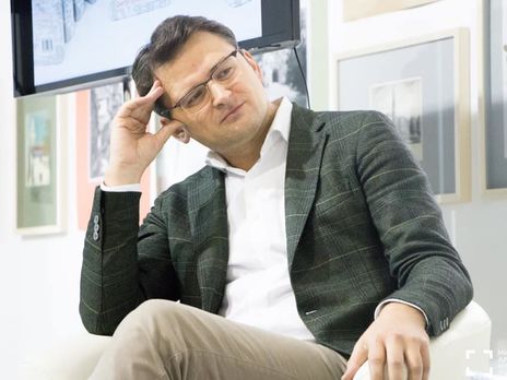 Кулеба: Российская нота по морякам и украинский ответ на нее не влияли на положительный для РФ исход голосования в ПАСЕ