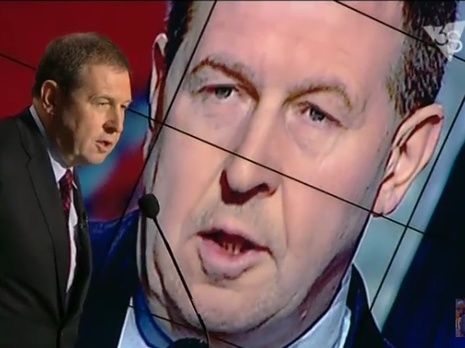 Илларионов: Террор является одним из самых эффективных инструментов проведения политики