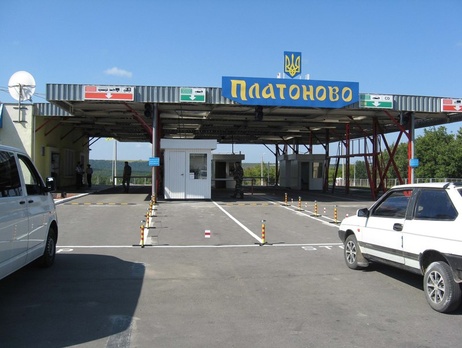 Пограничники задержали молдаванина, находящегося в международном розыске