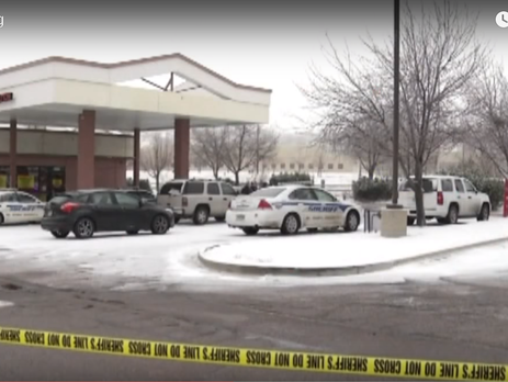 Жертвами перестрелки в Колорадо-Спрингс стали три человека