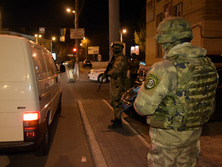 Аброськин: Поступает информация, что 