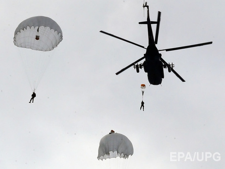 Турецкий продакшн смонтировал ролик об украинской армии. Видео