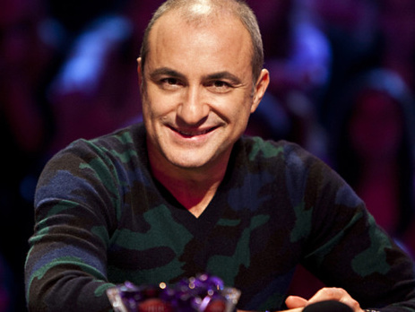 Руководитель 