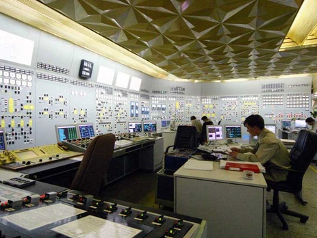 Хмельницкая АЭС подключила второй блок после ремонта