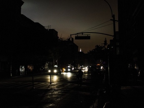 Оккупационные власти Севастополя приостановили все строительные работы в городе