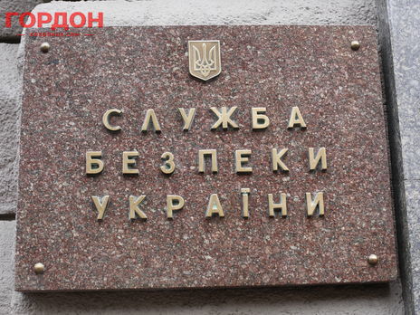 ﻿Обстріл санітарного автомобіля на Донбасі. СБУ розслідує провадження за статтею про порушення законів війни