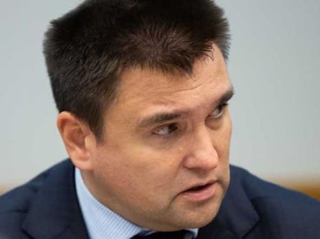 Климкин заявил, что МИД подготовил план ответных действий на 