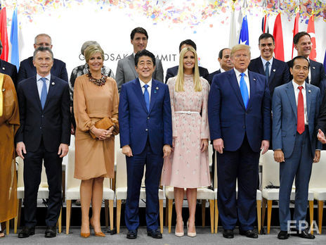 Страны G20 не будут предоставлять политическое убежище фигурантам коррупционных дел