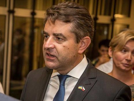 Чехия расследует участие 20 своих граждан в войне на Донбассе на стороне боевиков – посол Украины