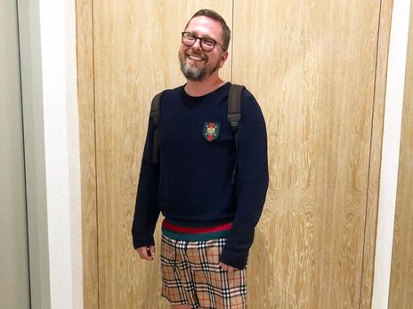 ЦИК зарегистрировал Шария кандидатом в нардепы