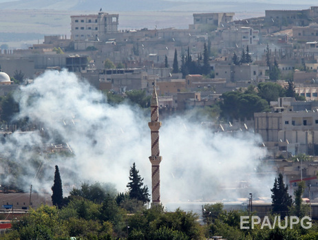 С июня 2014 года боевики ИГИЛ убили свыше 3,5 тысячи сирийцев – правозащитники