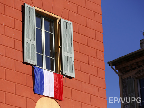 ВВС: Часть оружия, которое использовали террористы в Париже, произвели в Сербии