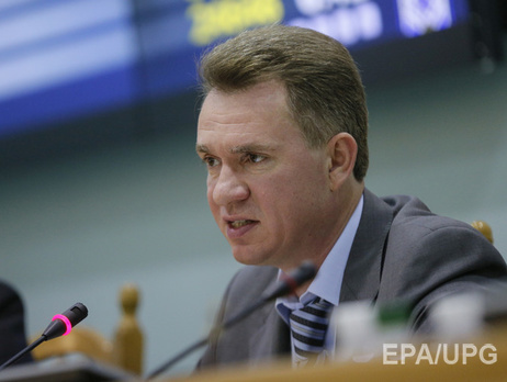 Охендовский: Повторный тур выборов мэра Мариуполя может пройти 20 декабря