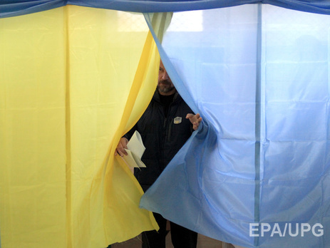 Полиция: В Мариуполе зарегистрировано 46 сообщений о нарушениях на выборах