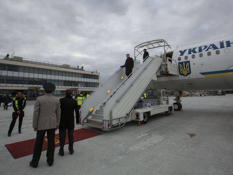 Порошенко в Париже встретится с Туском, Меркель, Эрдоганом и, возможно, с Обамой