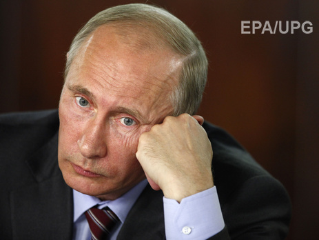 Путин выступит с ежегодным посланием к Федеральному собранию 3 декабря