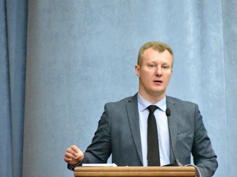 ﻿У ЦВК заявили, що зареєстрували Клюєва і Шарія кандидатами в нардепи, бо не мають документів, які підтверджують, що вони не живуть в Україні