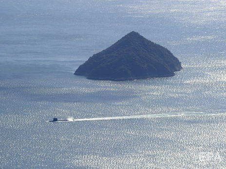 На российском глубоководном аппарате произошел пожар, минобороны РФ сообщает о 14 погибших