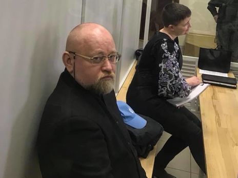 Суд перенес рассмотрение дела Савченко и Рубана на 27 августа